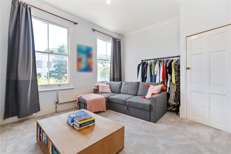 Southgate Road, London, N1