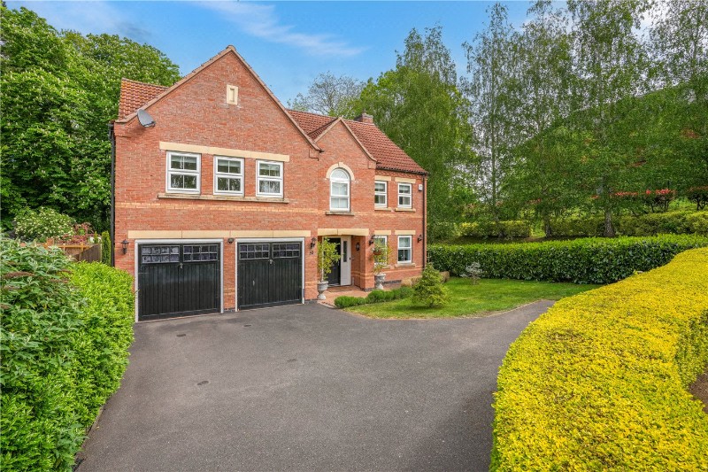 Kinross Road, Sleaford, Lincolnshire, NG34