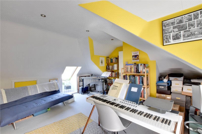 Woodyates Road, Lee, London, SE12