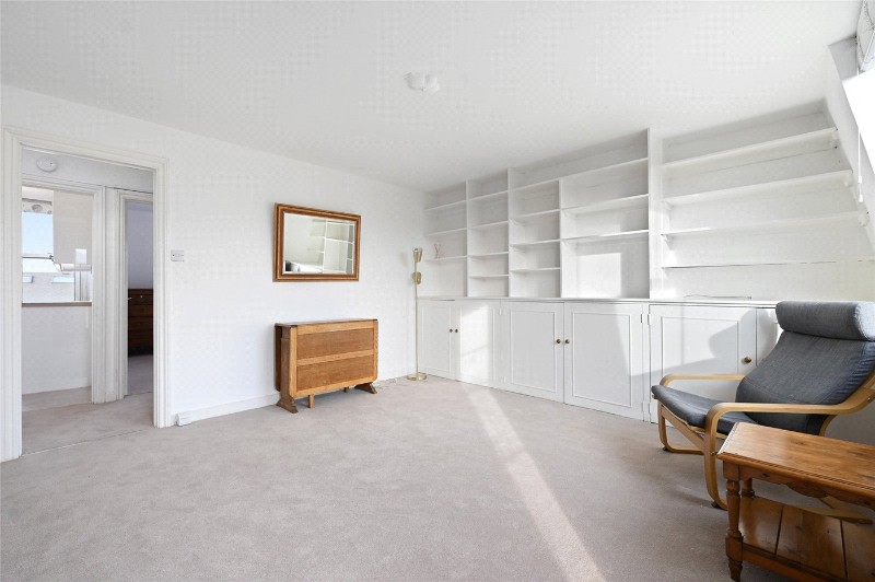 Caithness Road, Brook Green, London, W14