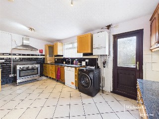 D'arcy Drive, Harrow, Middlesex, HA3