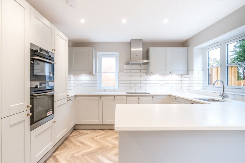 Rowlands Hill, Wimborne, Dorset, BH21
