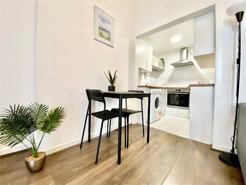Durley Gardens, Bournemouth, BH2