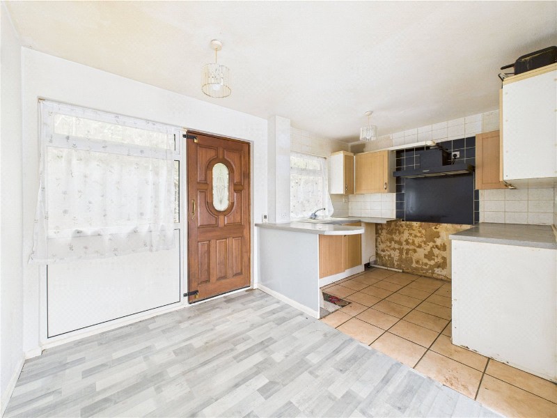 Exwick Road, Exeter, Devon, EX4