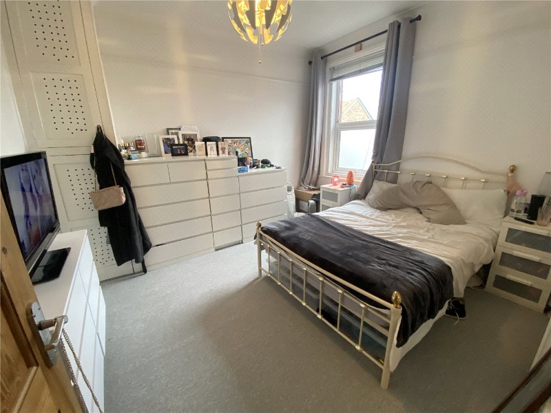 Fortescue Road, Bournemouth, BH3