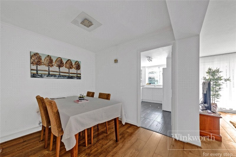 Parkside, Court Downs Road, Beckenham, BR3