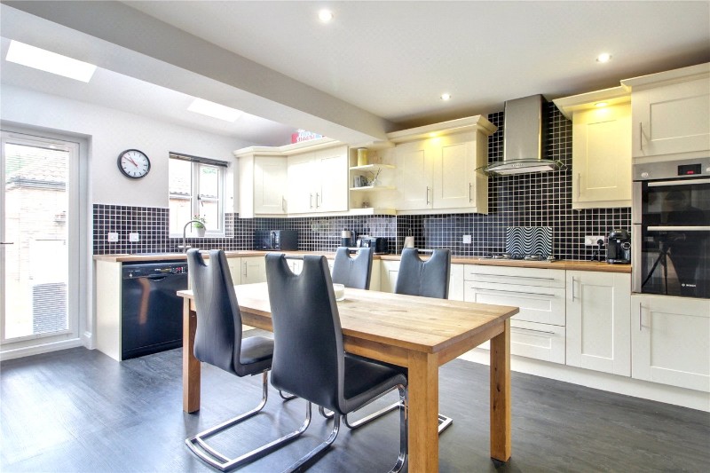 Victory Avenue, Poringland, Norwich, Norfolk, NR14