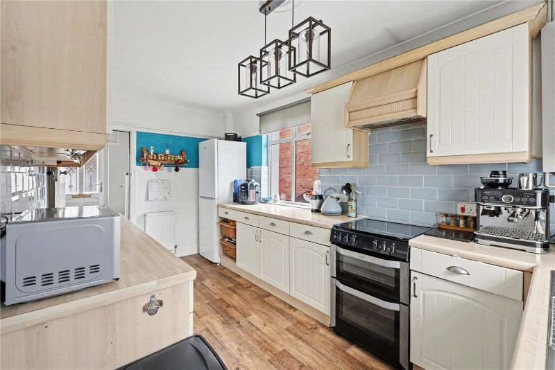 Hawthorne Avenue, Hellesdon, Norwich, Norfolk, NR6