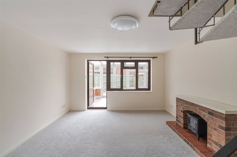 Cuthbury Gardens, Wimborne, Dorset, BH21