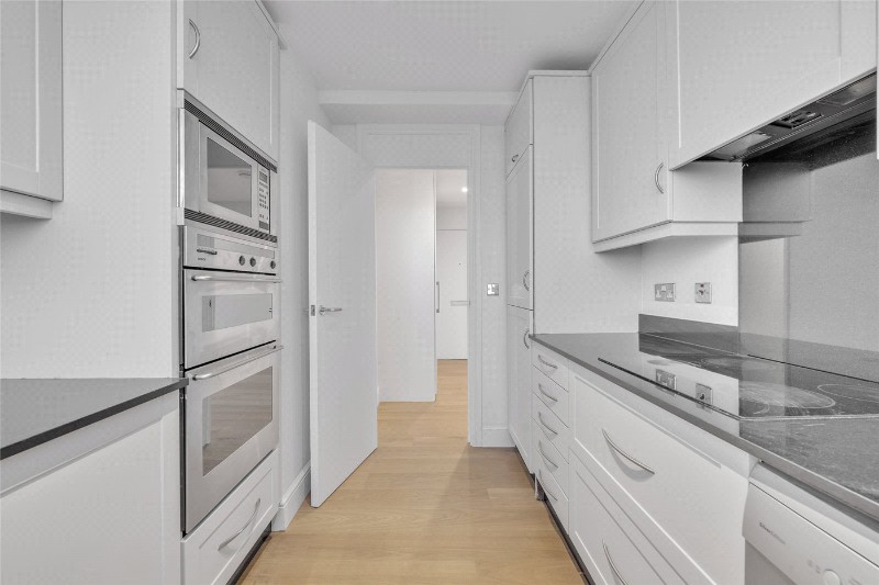 Birley Lodge, 63 Acacia Road, St John&#39;s Wood, London, NW8