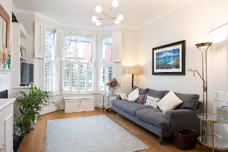 Wymond Street, London, SW15