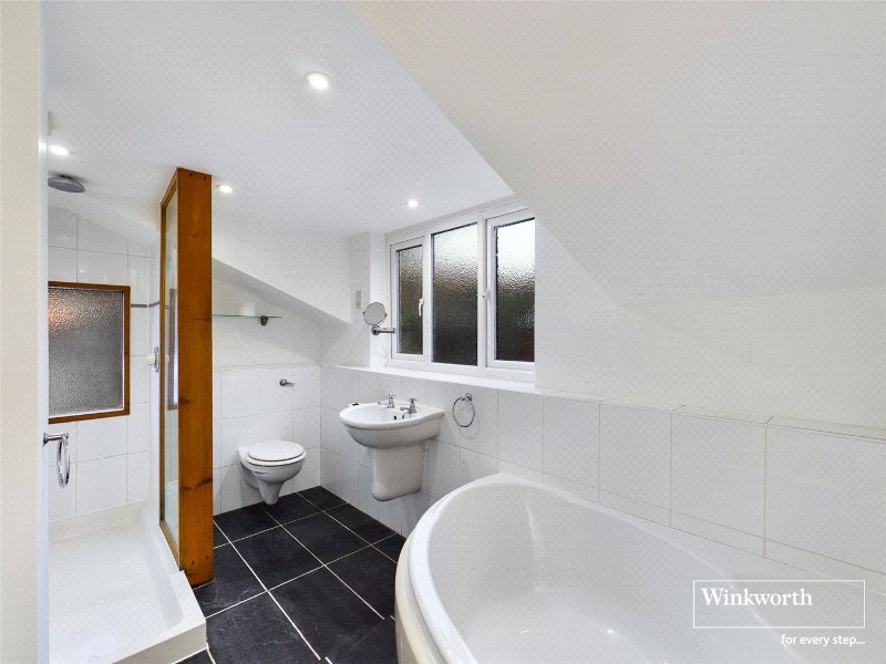 Field Road, Reading, Berkshire, RG1