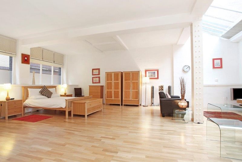 Newbury House, Newbury Street, Smithfield, EC1A