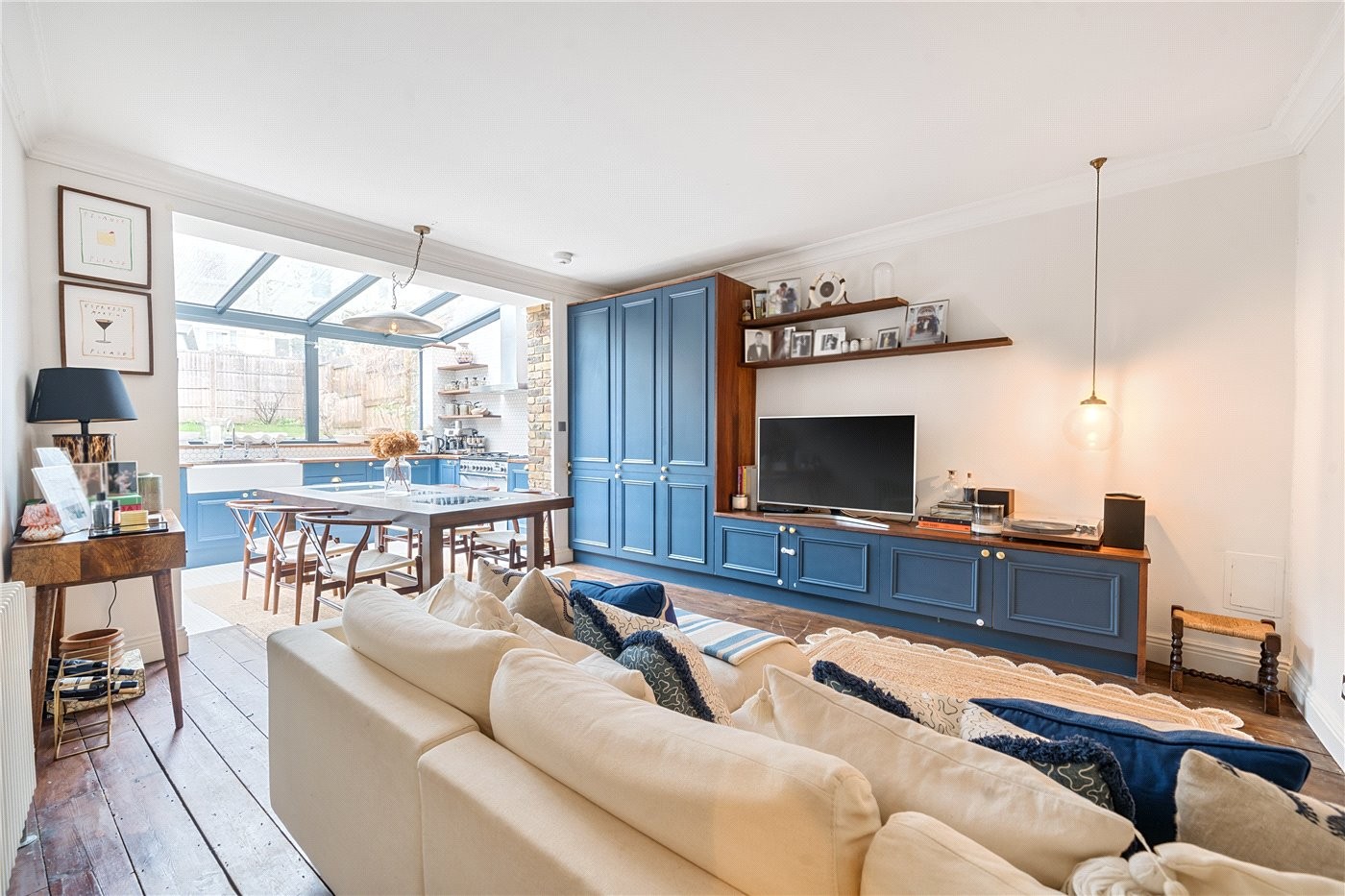 3 bedroom property for sale in Ewelme Road, London, SE23 (Ref FHL230390