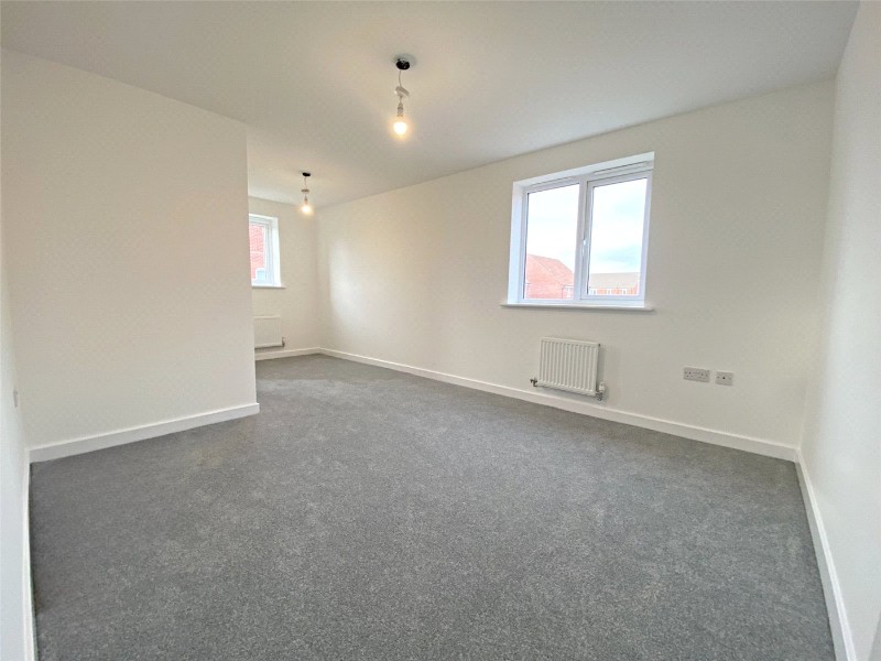 Knight Close, Holdingham, Sleaford, Lincolnshire, NG34