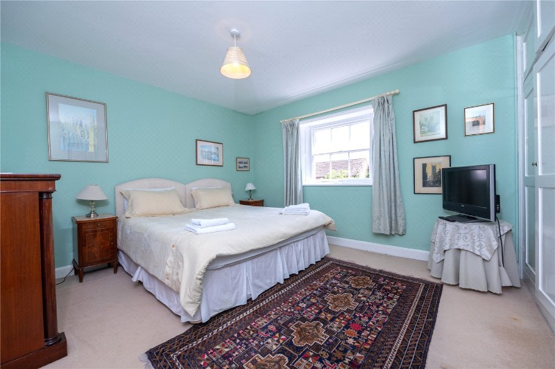 High Street, Horbling, Sleaford, Lincolnshire, NG34