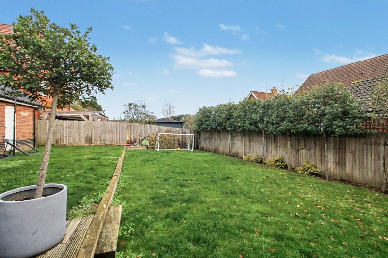 Lansdowne Drive, Poringland, Norwich, Norfolk, NR14