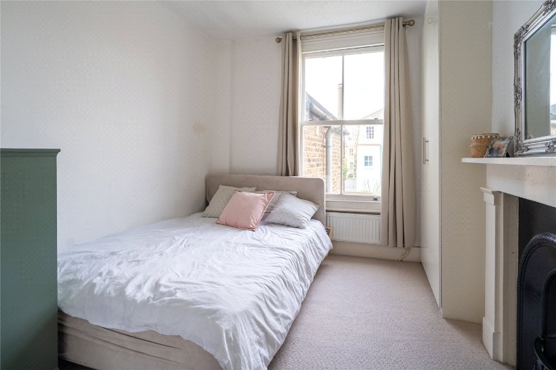 Shakespeare Road, London, SE24