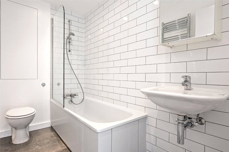 Ellerslie Road, London, W12