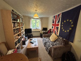 Sarum Close, Salisbury, Wiltshire, SP2