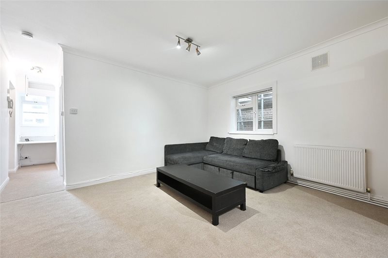 St Stephens Avenue, London, W12