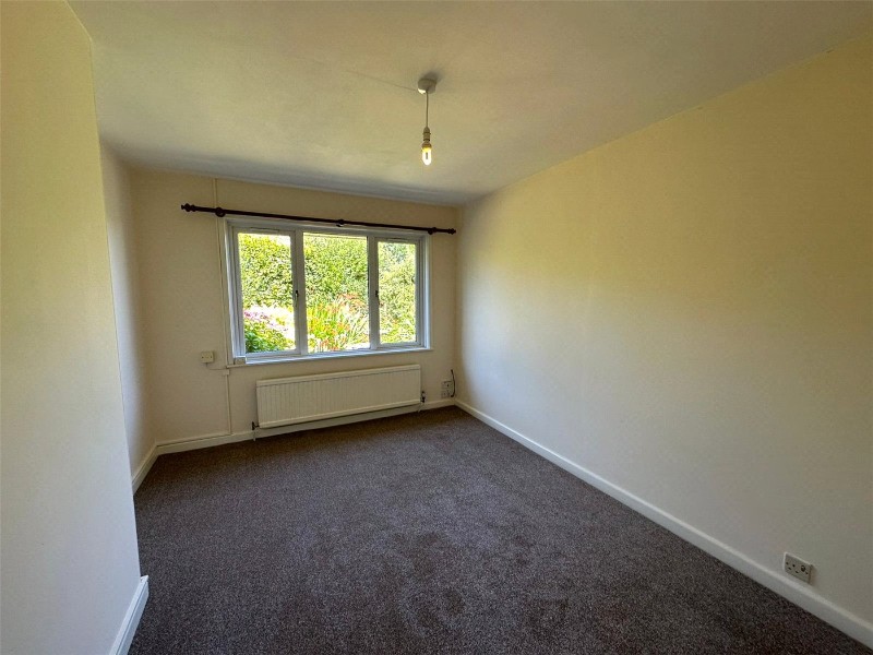 Prince of Wales Road, Crediton, Devon, EX17