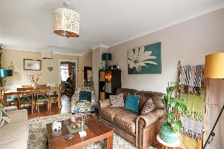 Buriton Road, Winchester, Hampshire, SO22