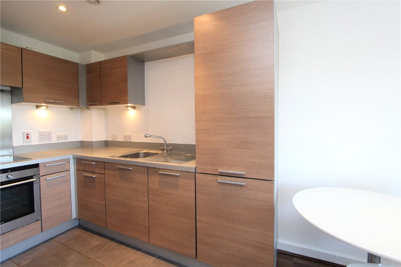 Twyford Abbey Road, London, UK, NW10