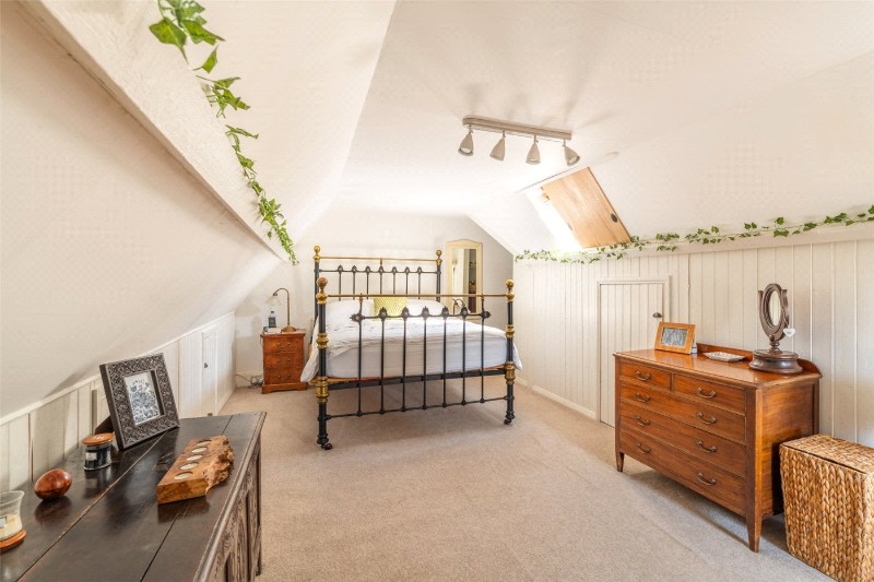 Poole Road, Wimborne, Dorset, BH21
