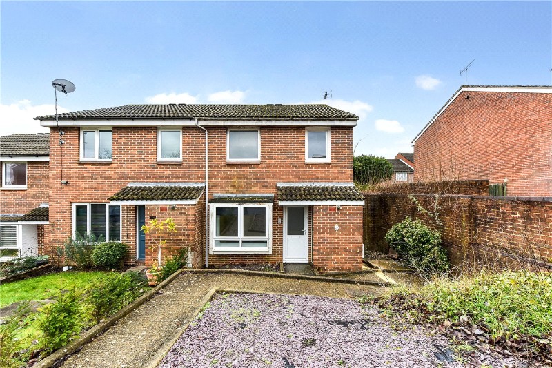 Elder Close, Winchester, United Kingdom, SO22