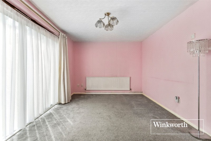 The Mead, East Finchley, London, N2