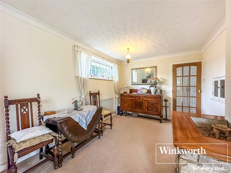 Linden Road, West Parley, Ferndown, Dorset, BH22