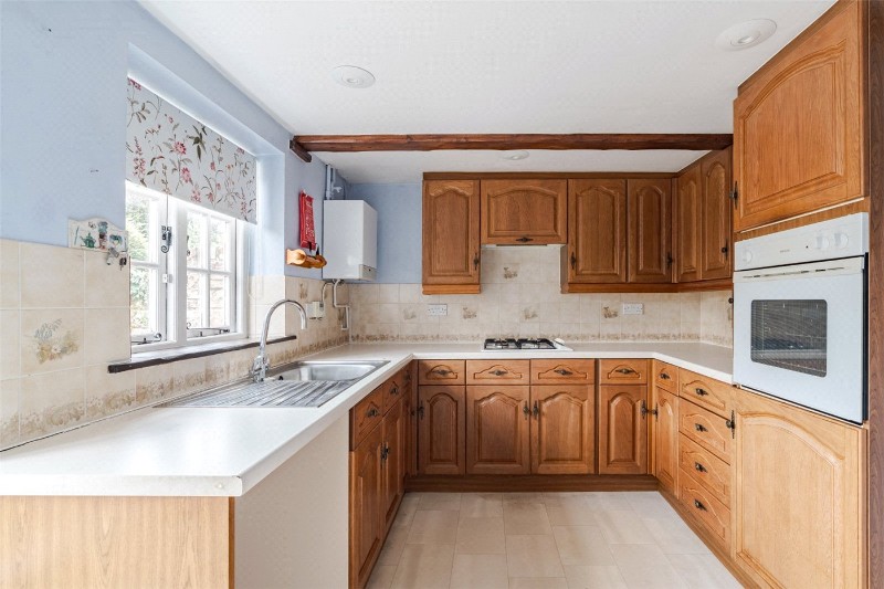 Church Street, Sturminster Marshall, Wimborne, Dorset, BH21