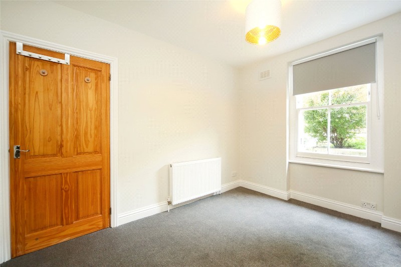 St Stephens Avenue, Shepherds Bush, London, W12