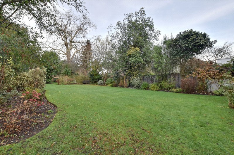 Blackheath Park, Blackheath, London, SE3