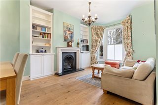 Kennington Lane, London, SE11