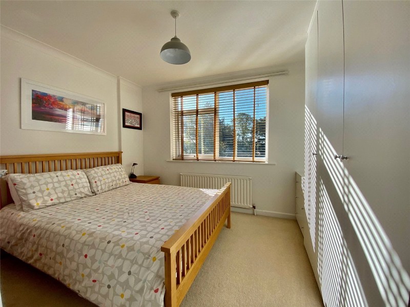 West Cliff Road, West Cliff, Bournemouth, BH4