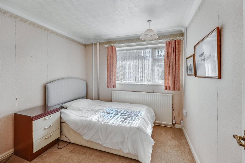 Saracen Road, Hellesdon, Norwich, Norfolk, NR6