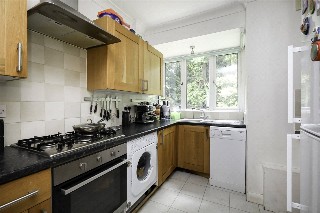Sandall Close, London, W5