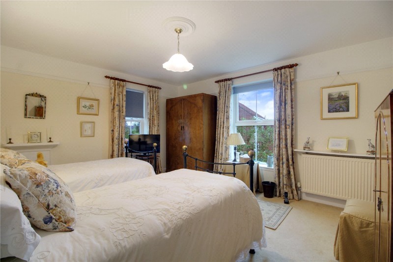 Reydon, Southwold, Suffolk, IP18