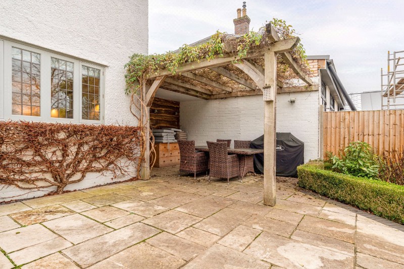 Lillington Road, Leamington Spa, Warwickshire, CV32