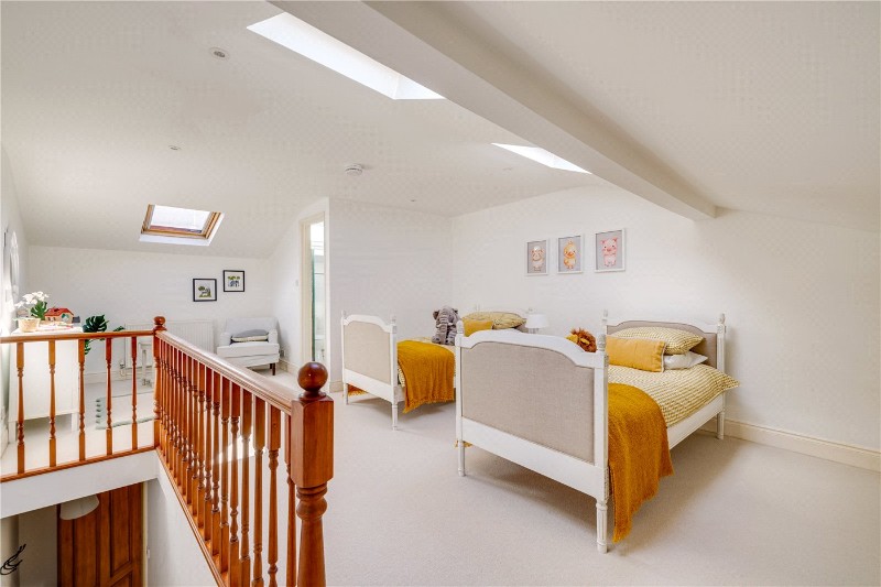 Brecon Road, London, W6