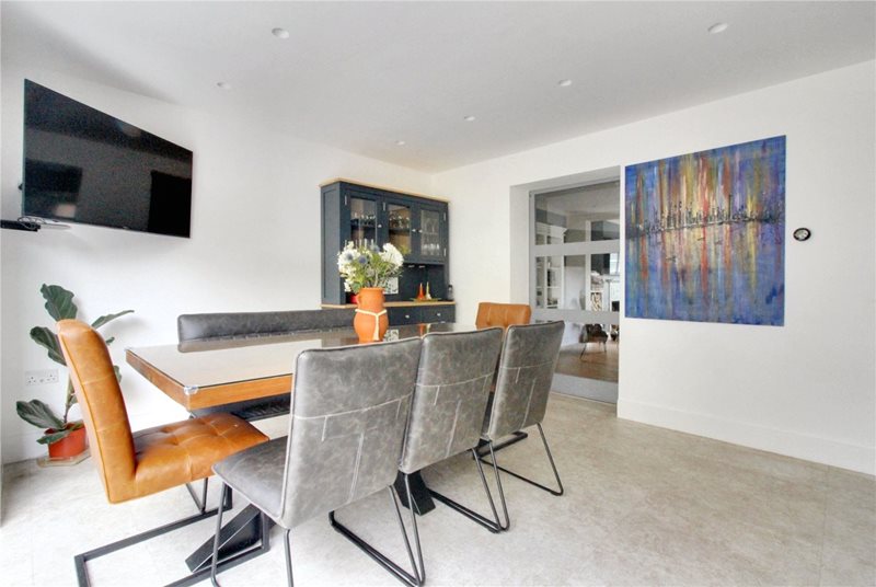 Globe Lane, Blofield, Norwich, Norfolk, NR13