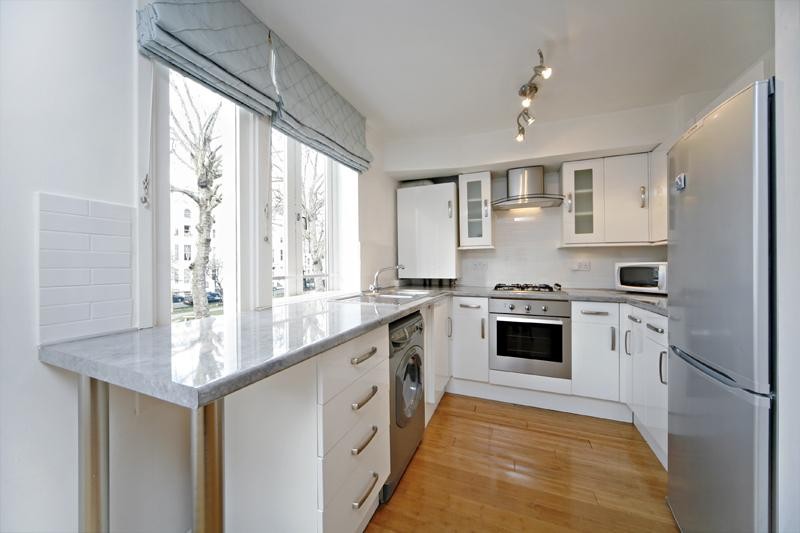Powis Square, Notting Hill, London, W11