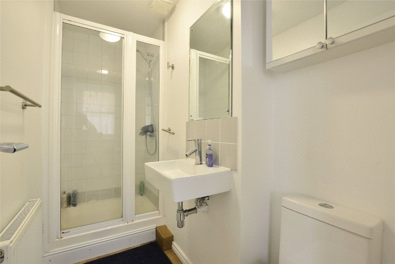 Lewisham Hill, London, SE13