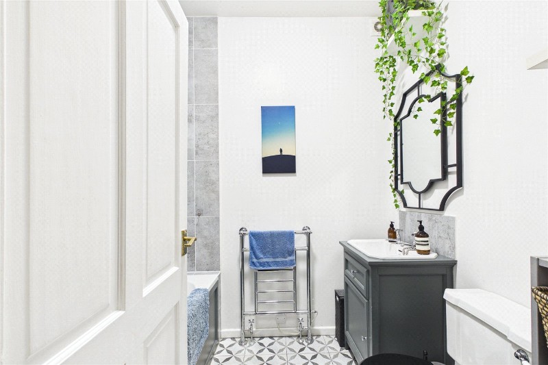 Mount Nod Road, London, SW16