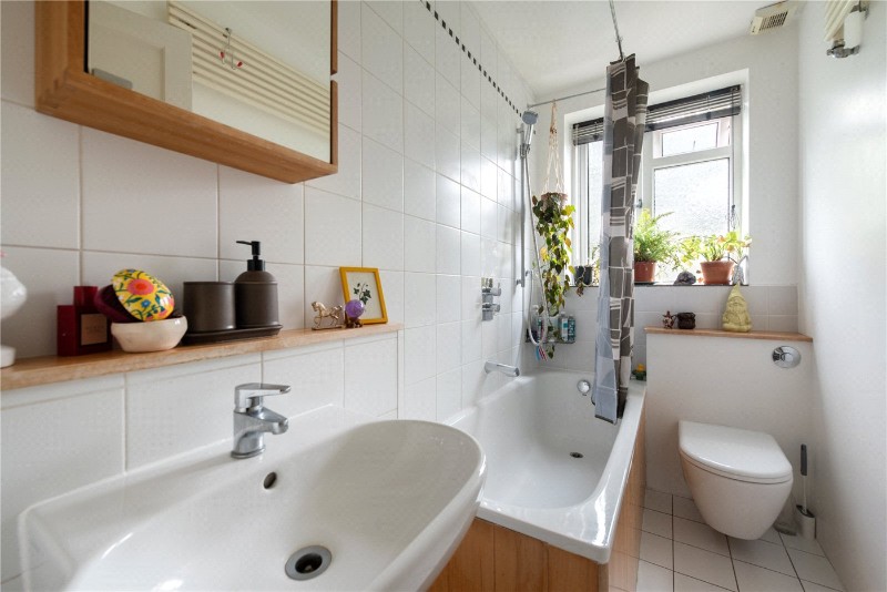 Havercourt, Haverstock Hill, London, NW3