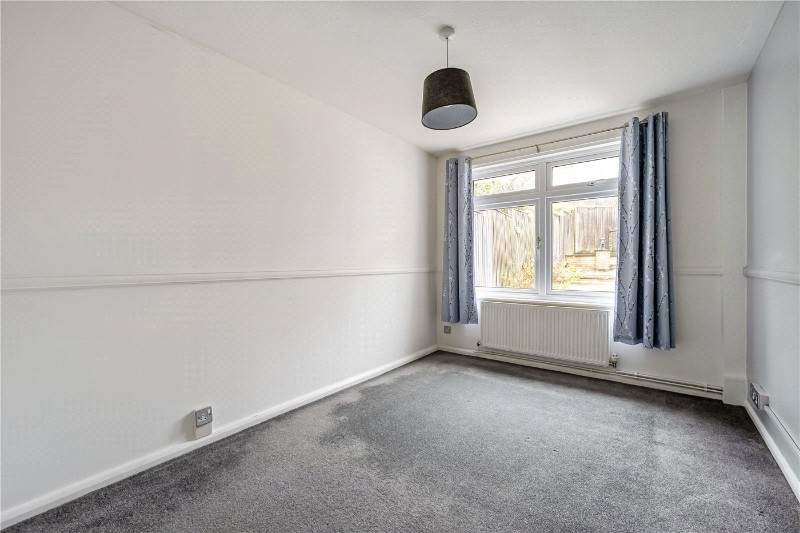 Elder Close, Winchester, Hampshire, SO22