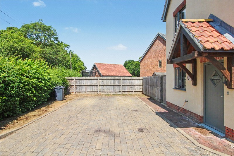 The Street, Bergh Apton, Norwich, Norfolk, NR15