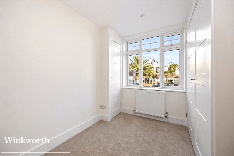 Tivoli Road, Brighton, East Sussex, BN1